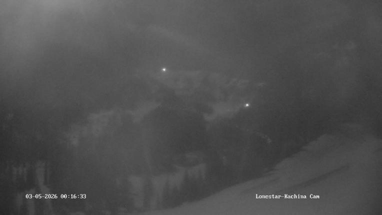 Webcam Taos: Kachina peak