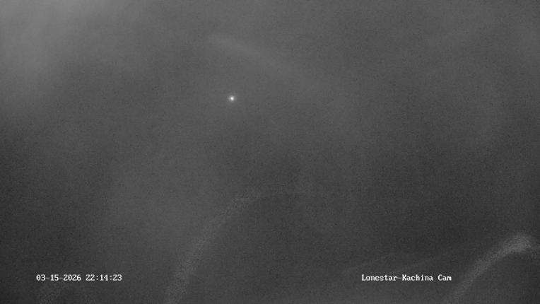 Webcam Taos: Kachina peak