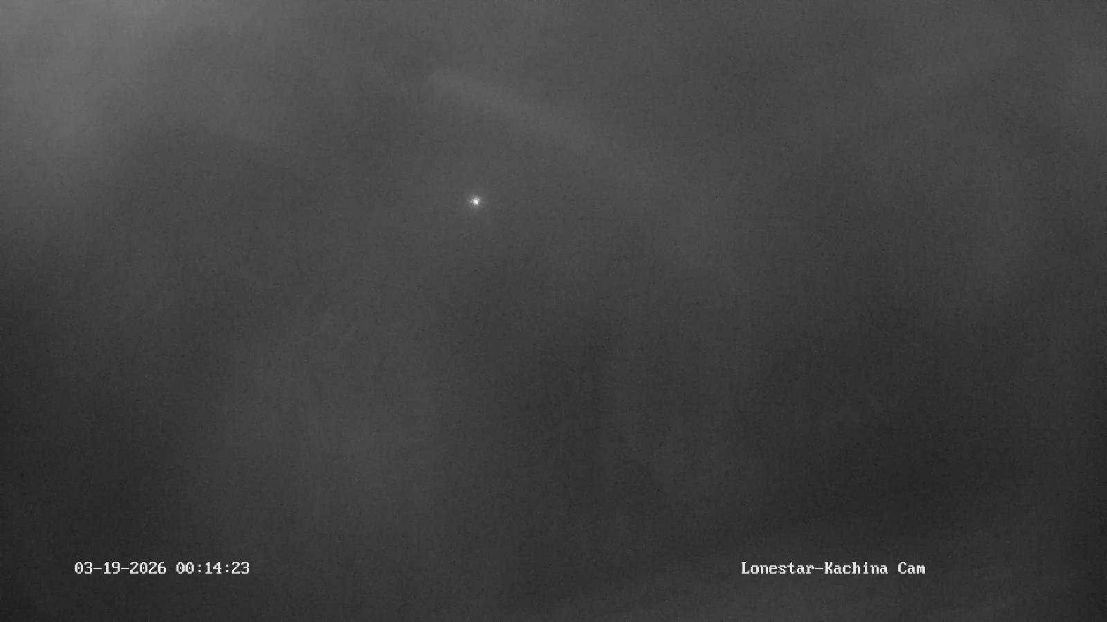 Webcam Taos: Kachina peak