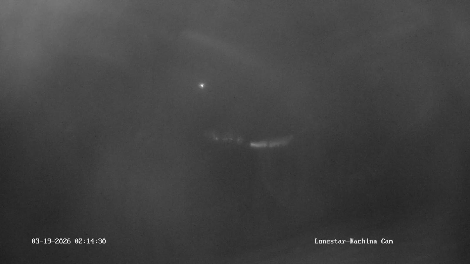 Webcam Taos: Kachina peak