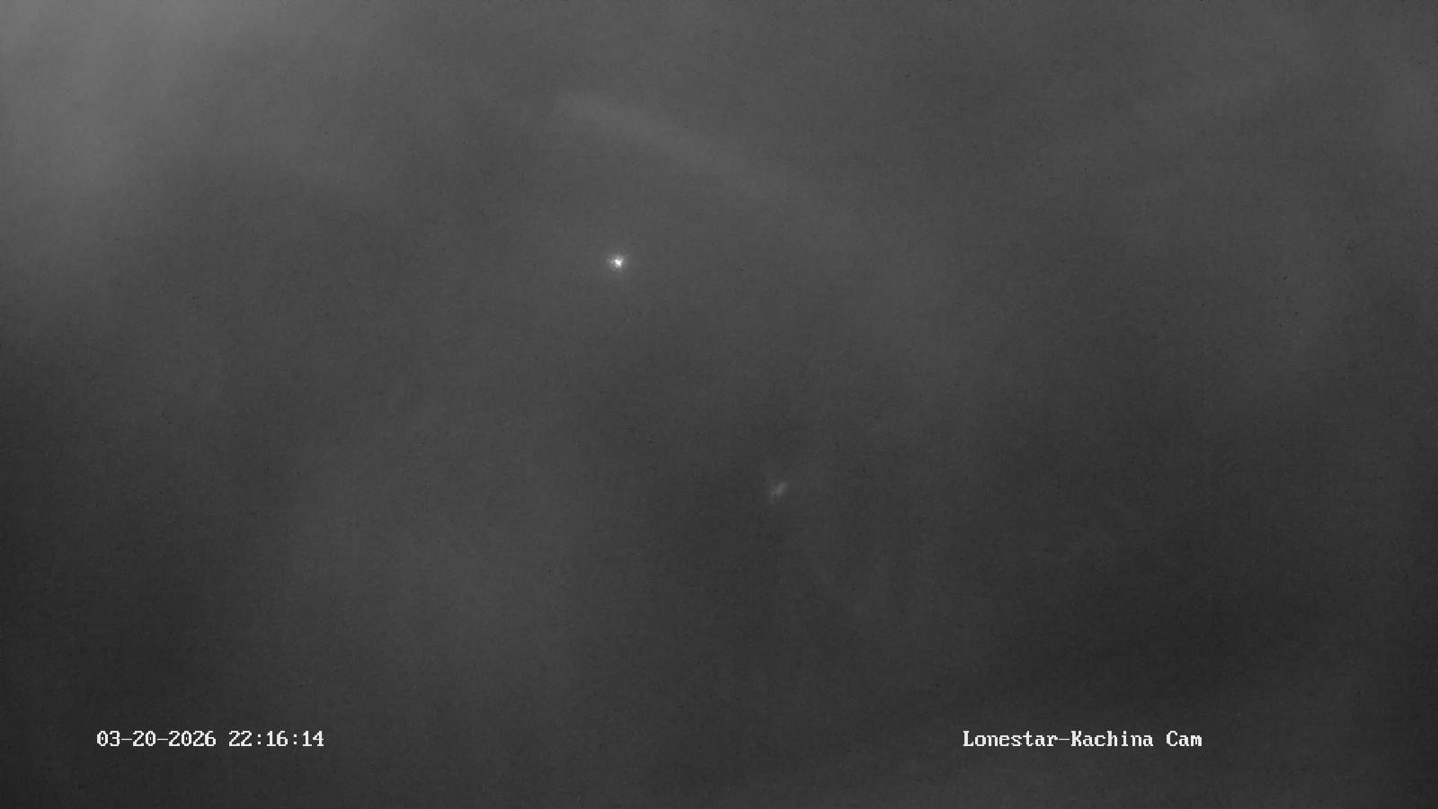 Webcam Taos: Kachina peak