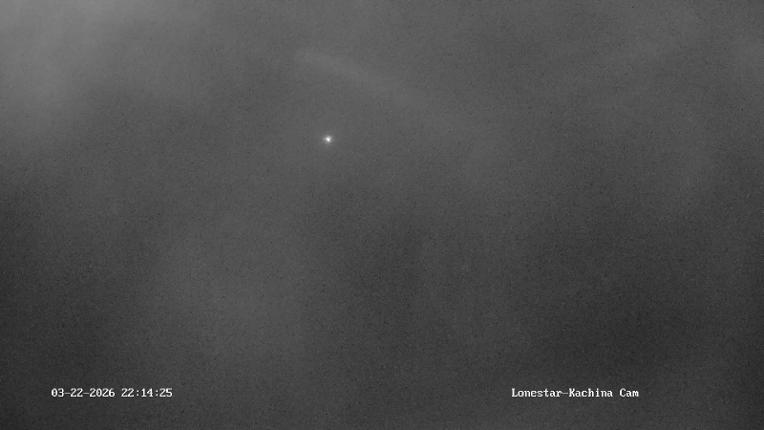 Webcam Taos: Kachina peak