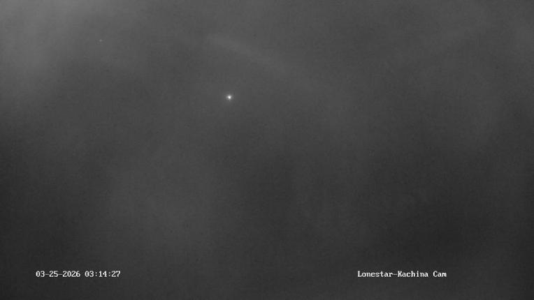 Webcam Taos: Kachina peak