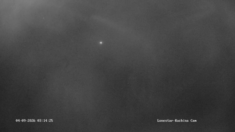 Webcam Taos: Kachina peak