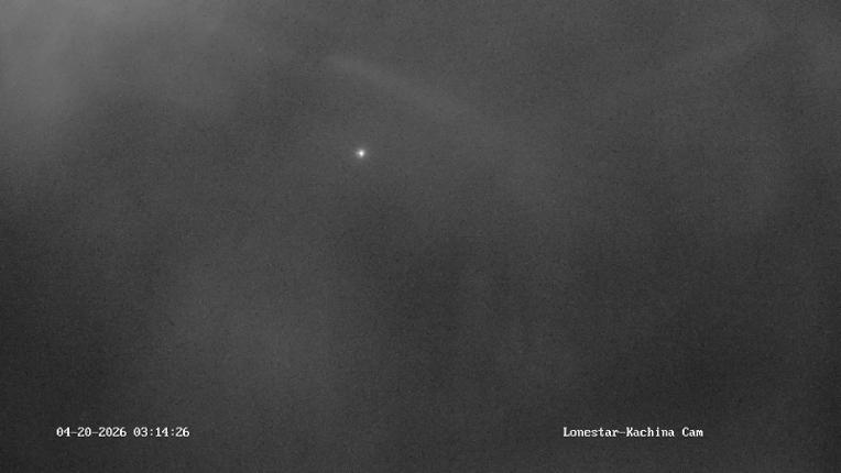 Webcam Taos: Kachina peak