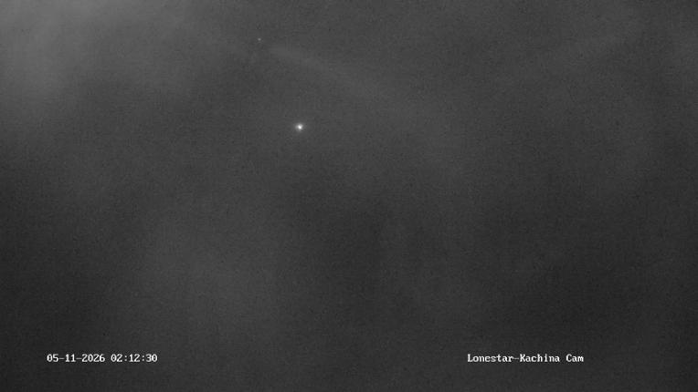Webcam Taos: Kachina peak