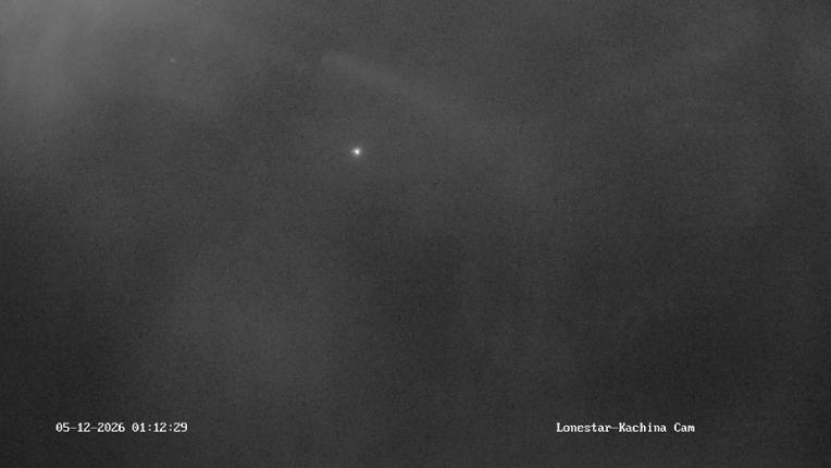 Webcam Taos: Kachina peak