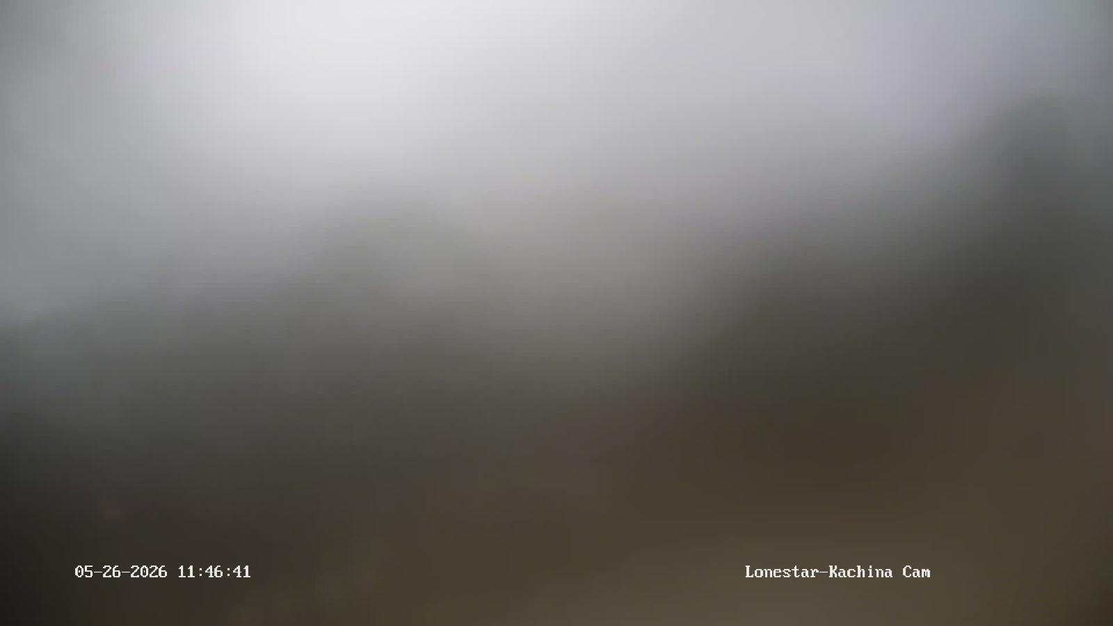 Webcam Taos: Kachina peak