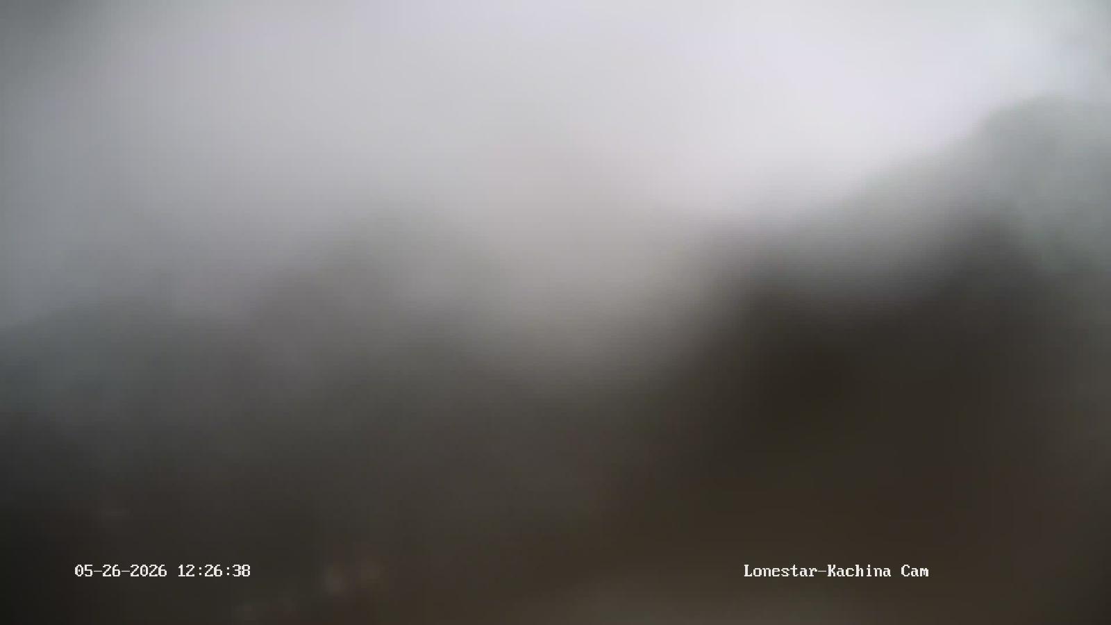 Webcam Taos: Kachina peak