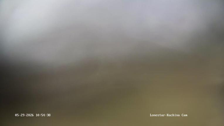 Webcam Taos: Kachina peak