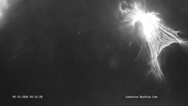 Webcam Taos: Kachina peak