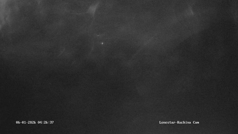 Webcam Taos: Kachina peak