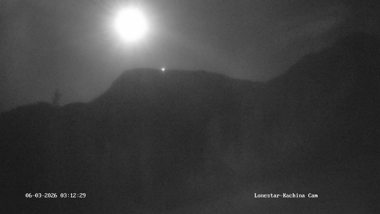 Webcam Taos: Kachina peak
