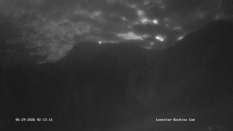 Webcam Taos: Kachina peak