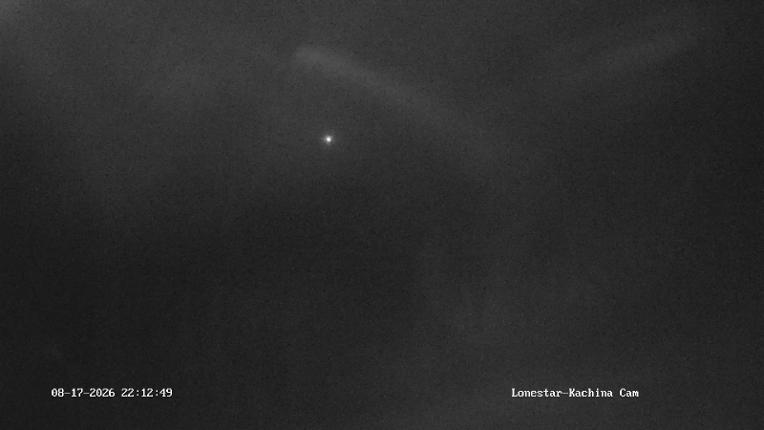 Webcam Taos: Kachina peak