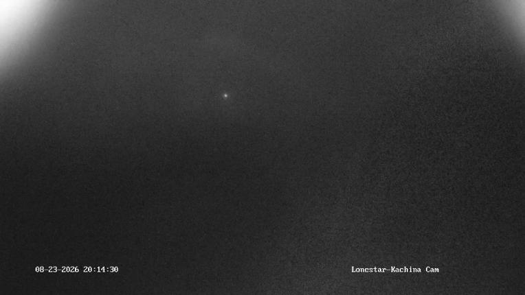 Webcam Taos: Kachina peak