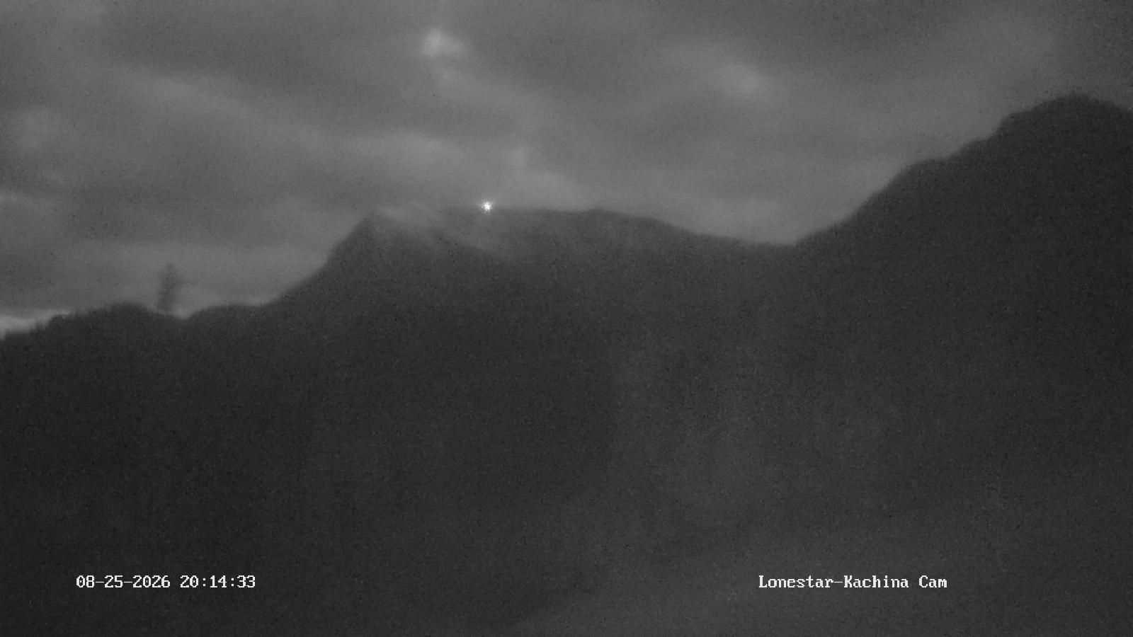 Webcam Taos: Kachina peak