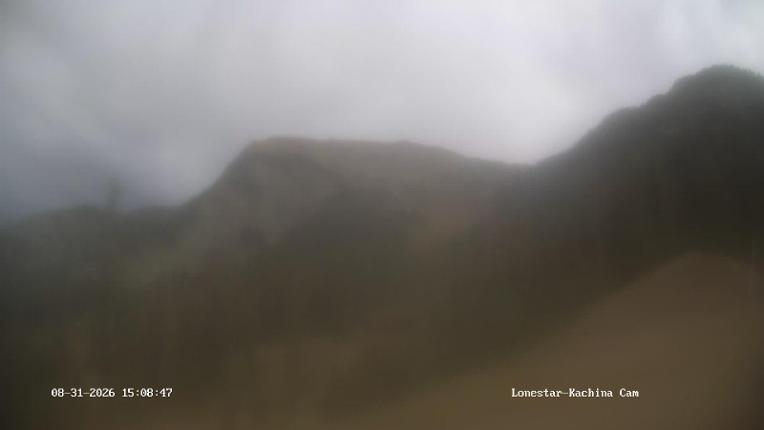 Webcam Taos: Kachina peak