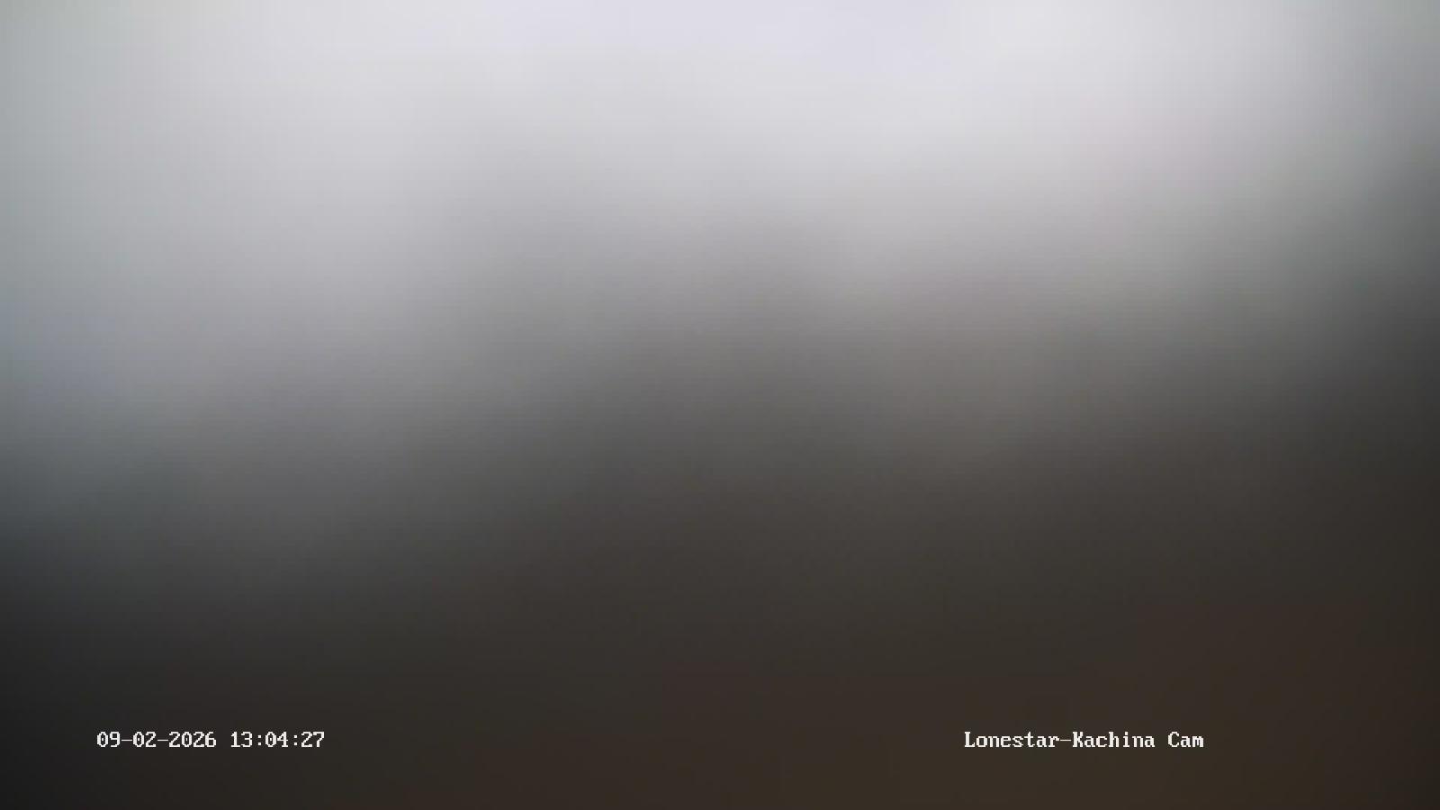 Webcam Taos: Kachina peak