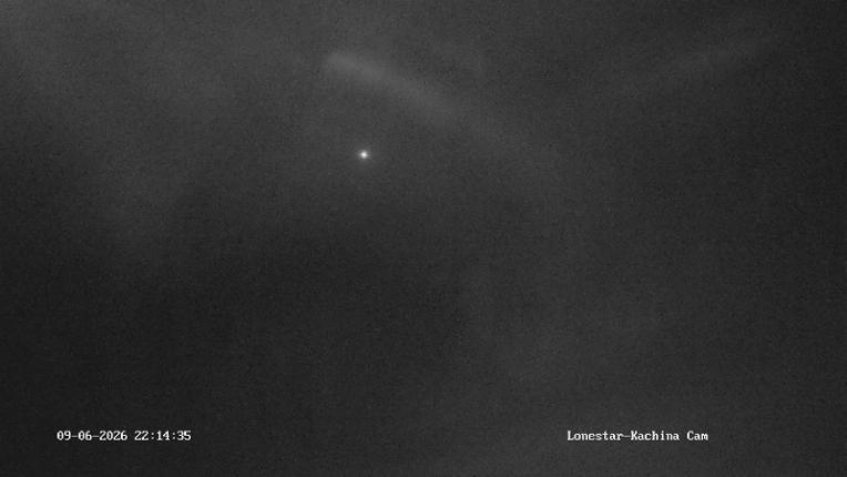 Webcam Taos: Kachina peak