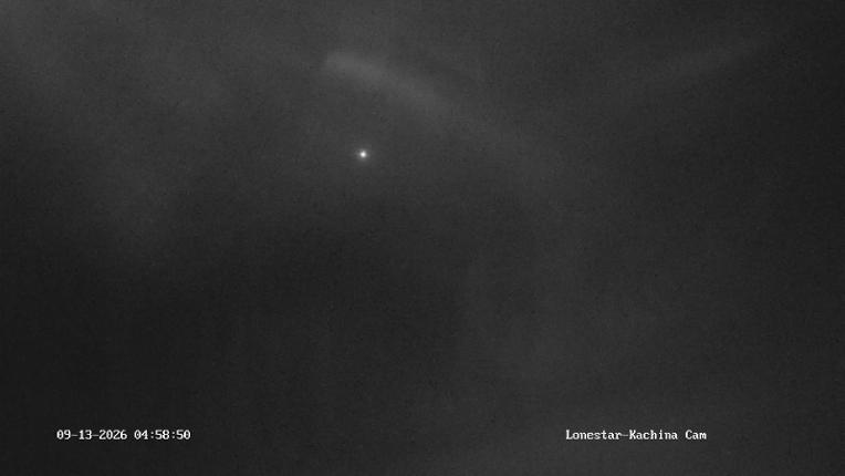 Webcam Taos: Kachina peak