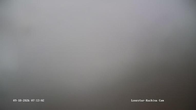 Webcam Taos: Kachina peak