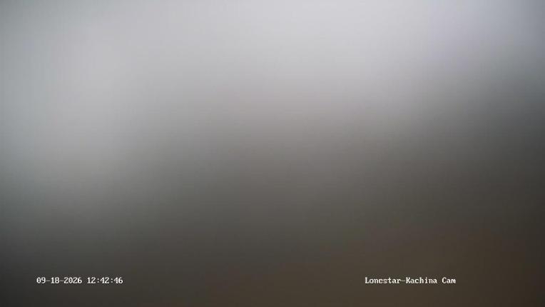 Webcam Taos: Kachina peak