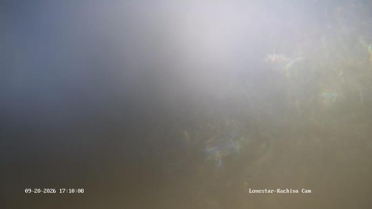 Webcam Taos: Kachina peak