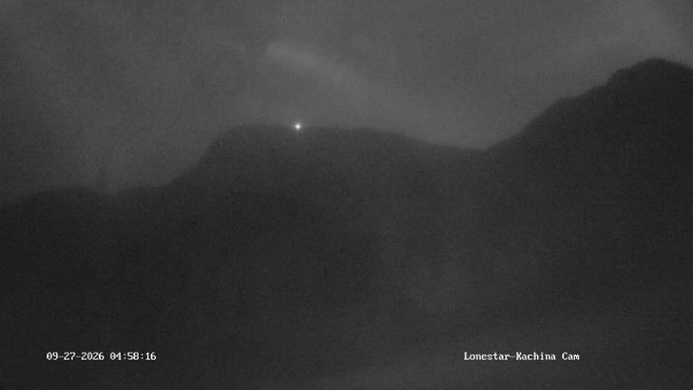 Webcam Taos: Kachina peak