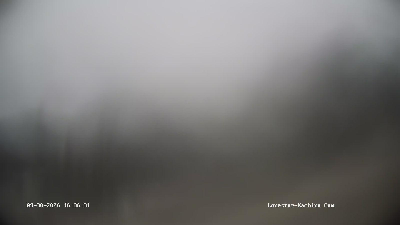Webcam Taos: Kachina peak