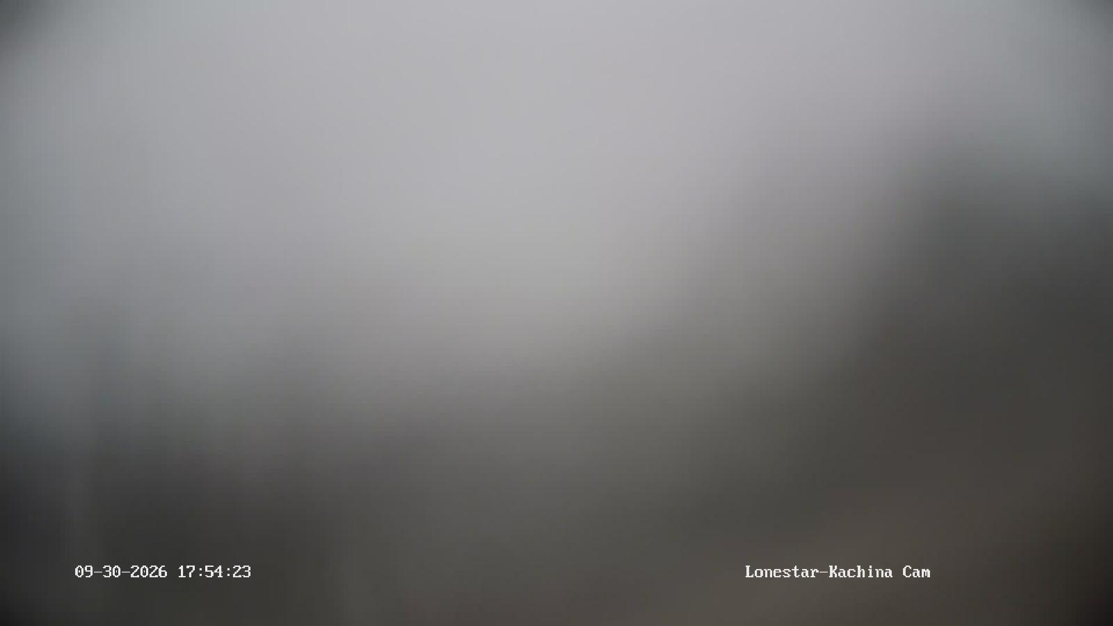 Webcam Taos: Kachina peak