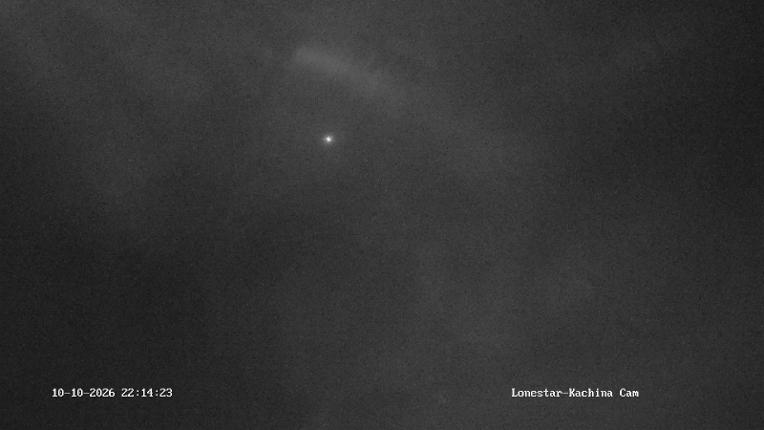 Webcam Taos: Kachina peak