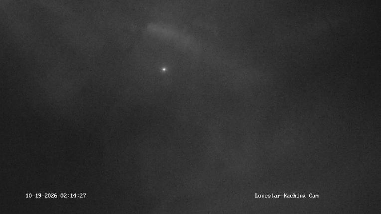 Webcam Taos: Kachina peak