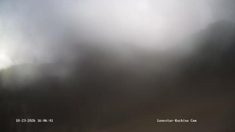 Webcam Taos: Kachina peak