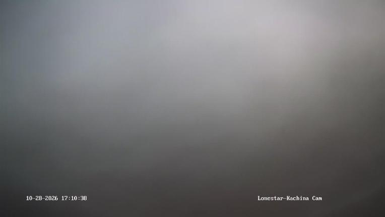 Webcam Taos: Kachina peak
