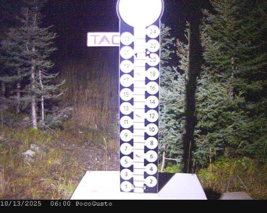 Webcam Taos: Poco Cam