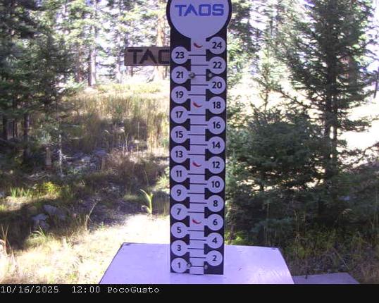 Webcam Taos: Poco Cam