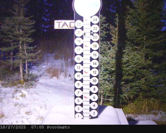 Webcam Taos: Poco Cam