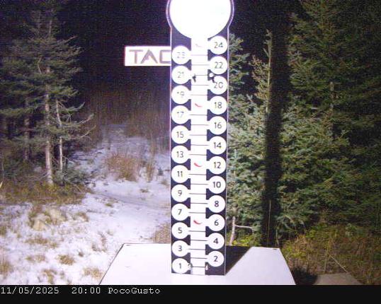 Webcam Taos: Poco Cam