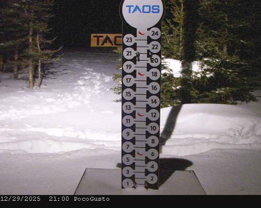 Webcam Taos: Poco Cam