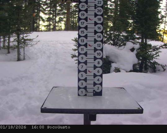 Webcam Taos: Poco Cam