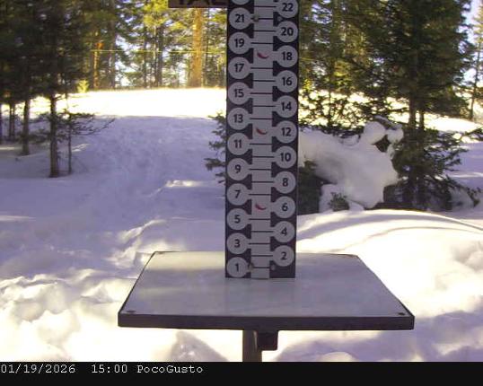 Webcam Taos: Poco Cam