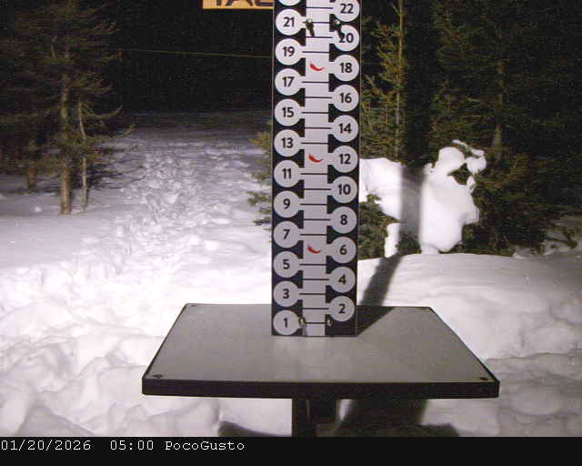 Webcam Taos: Poco Cam