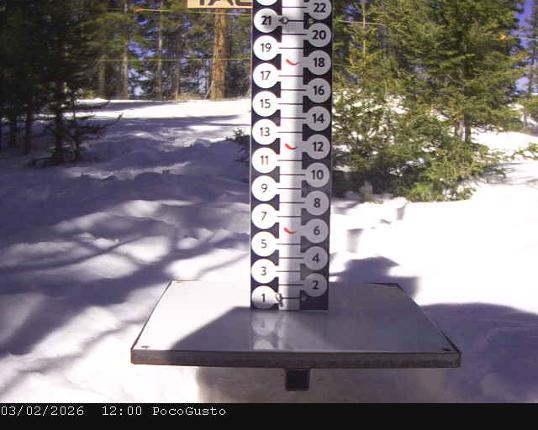 Webcam Taos: Poco Cam