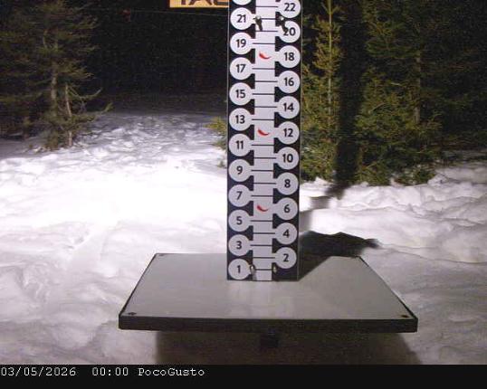 Webcam Taos: Poco Cam