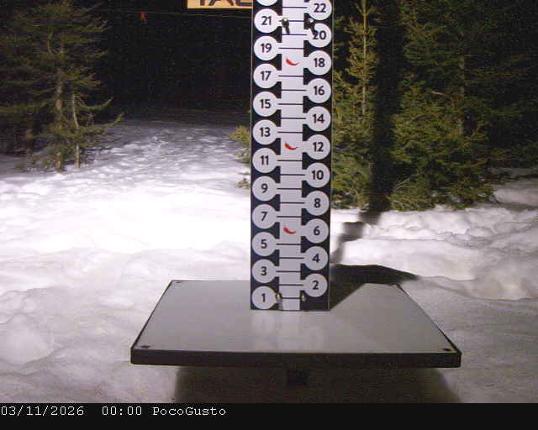 Webcam Taos: Poco Cam