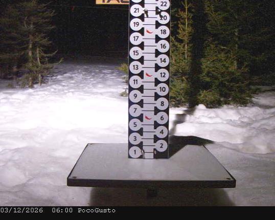 Webcam Taos: Poco Cam