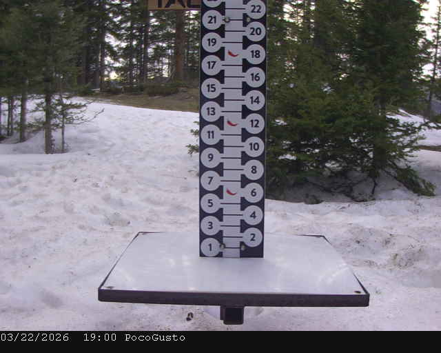 Webcam Taos: Poco Cam