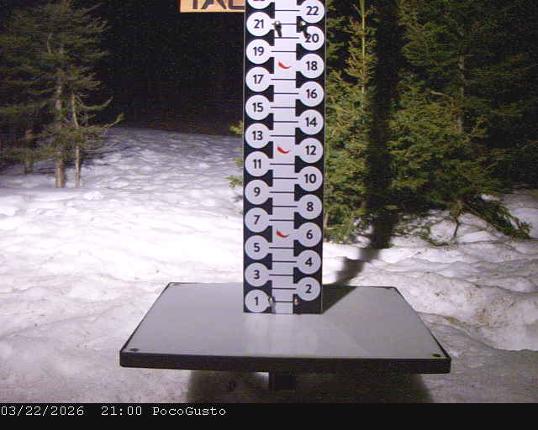 Webcam Taos: Poco Cam