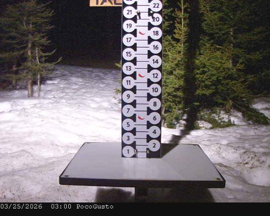 Webcam Taos: Poco Cam